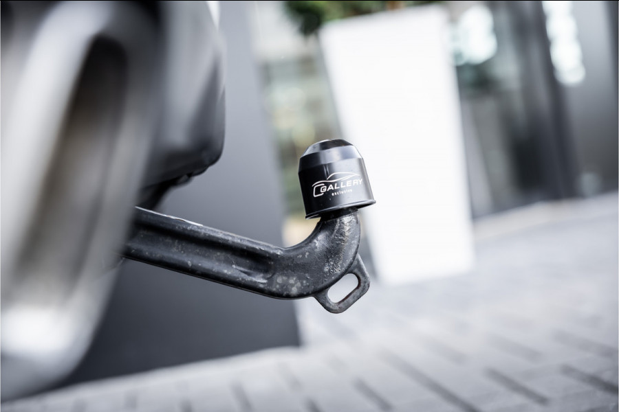 Porsche Cayenne 4.0 Turbo - Origineel NL | Sport Chrono + | Luchtvering | Elek. Trekhaak