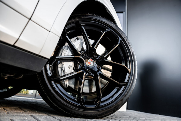 Porsche Cayenne 4.0 Turbo - Origineel NL | Sport Chrono + | Luchtvering | Elek. Trekhaak