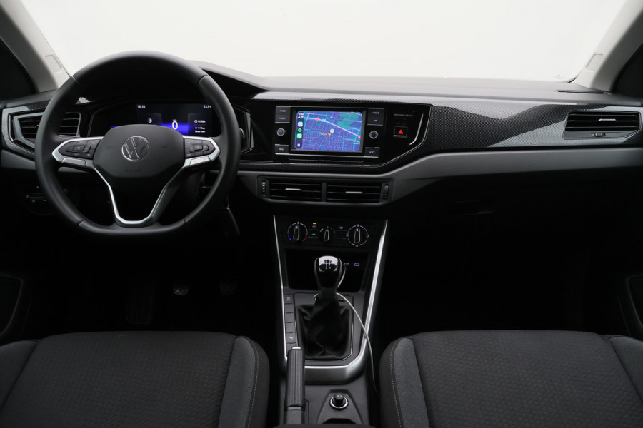 Volkswagen Polo 1.0 TSI Life LED, Virtual Cockpit, ACC, Apple Carplay, PDC, 15"