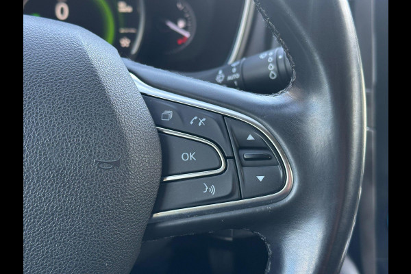 Renault Talisman 1.6 TCe Intens 150 PK | Trekhaak | 4Control | BOSE Audio | Dodehoeksensoren | Navigatie | Achteruitrijcamera | Full LED |