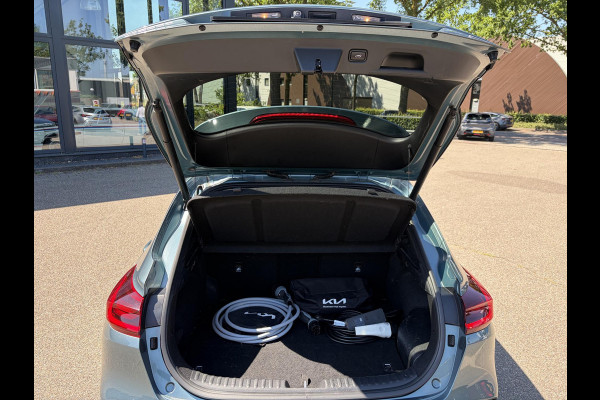 Kia Xceed 1.6 GDi PHEV ExecutiveLine VAN: 25.900,- VOOR: 23.877,- UW WKVOORDEEL: 2.023,- | KIA GARANTIE T/M 2030 DEALER ONDERHOUDEN| FULL OPTION| MEM. STOEL| PANO| STOEL VENTILATIE | ELEKTRISCHE ACHTERKLEP| ACHTERBANK VERWARMD|