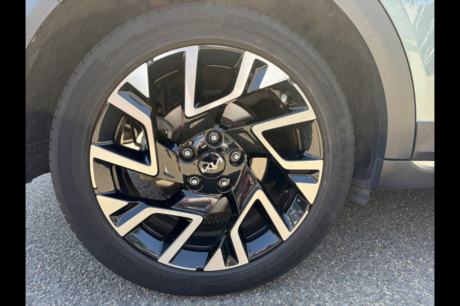 Kia Xceed 1.6 GDi PHEV ExecutiveLine VAN: 25.900,- VOOR: 23.877,- UW WKVOORDEEL: 2.023,- | KIA GARANTIE T/M 2030 DEALER ONDERHOUDEN| FULL OPTION| MEM. STOEL| PANO| STOEL VENTILATIE | ELEKTRISCHE ACHTERKLEP| ACHTERBANK VERWARMD|