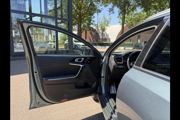 Kia Xceed 1.6 GDi PHEV ExecutiveLine VAN: 25.900,- VOOR: 23.877,- UW WKVOORDEEL: 2.023,- | KIA GARANTIE T/M 2030 DEALER ONDERHOUDEN| FULL OPTION| MEM. STOEL| PANO| STOEL VENTILATIE | ELEKTRISCHE ACHTERKLEP| ACHTERBANK VERWARMD|