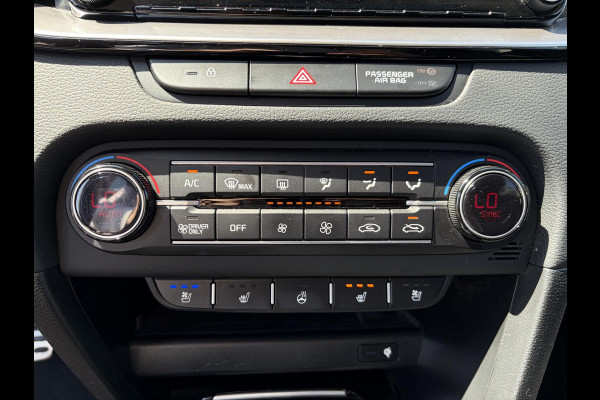 Kia Xceed 1.6 GDi PHEV ExecutiveLine VAN: 25.900,- VOOR: 23.877,- UW WKVOORDEEL: 2.023,- | KIA GARANTIE T/M 2030 DEALER ONDERHOUDEN| FULL OPTION| MEM. STOEL| PANO| STOEL VENTILATIE | ELEKTRISCHE ACHTERKLEP| ACHTERBANK VERWARMD|