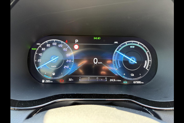 Kia Xceed 1.6 GDi PHEV ExecutiveLine VAN: 25.900,- VOOR: 23.877,- UW WKVOORDEEL: 2.023,- | KIA GARANTIE T/M 2030 DEALER ONDERHOUDEN| FULL OPTION| MEM. STOEL| PANO| STOEL VENTILATIE | ELEKTRISCHE ACHTERKLEP| ACHTERBANK VERWARMD|