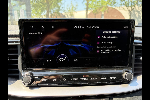 Kia Xceed 1.6 GDi PHEV ExecutiveLine VAN: 25.900,- VOOR: 23.877,- UW WKVOORDEEL: 2.023,- | KIA GARANTIE T/M 2030 DEALER ONDERHOUDEN| FULL OPTION| MEM. STOEL| PANO| STOEL VENTILATIE | ELEKTRISCHE ACHTERKLEP| ACHTERBANK VERWARMD|