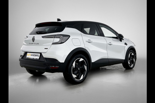 Renault Captur 1.8 E-Tech Full hybrid 160PK Techno | NAVI | CAMERA | CARPLAY