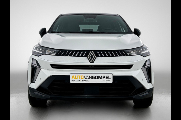 Renault Captur 1.8 E-Tech Full hybrid 160PK Techno | NAVI | CAMERA | CARPLAY
