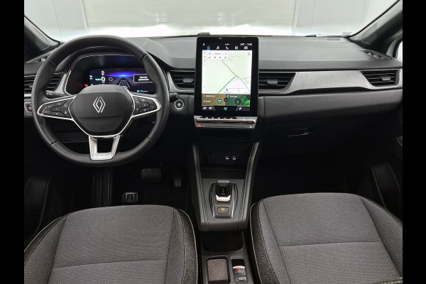 Renault Captur 1.8 E-Tech Full hybrid 160PK Techno | NAVI | CAMERA | CARPLAY
