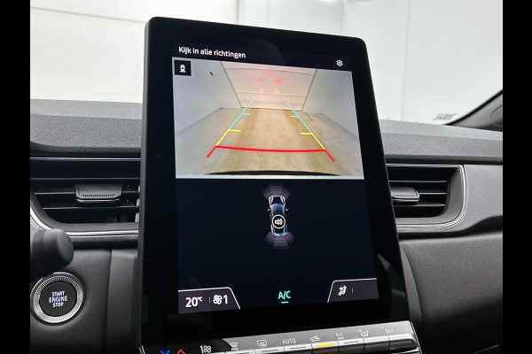 Renault Captur 1.8 E-Tech Full hybrid 160PK Techno | NAVI | CAMERA | CARPLAY
