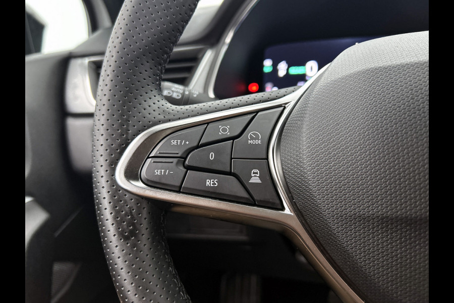 Renault Captur 1.8 E-Tech Full hybrid 160PK Techno | NAVI | CAMERA | CARPLAY