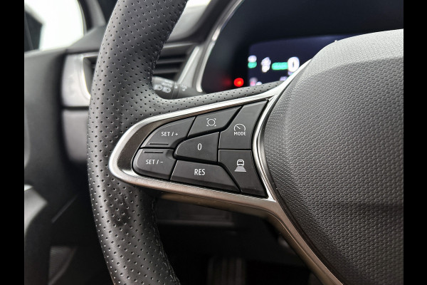 Renault Captur 1.8 E-Tech Full hybrid 160PK Techno | NAVI | CAMERA | CARPLAY