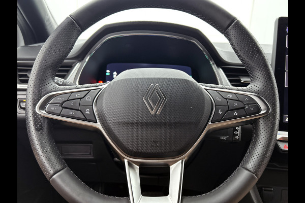 Renault Captur 1.8 E-Tech Full hybrid 160PK Techno | NAVI | CAMERA | CARPLAY