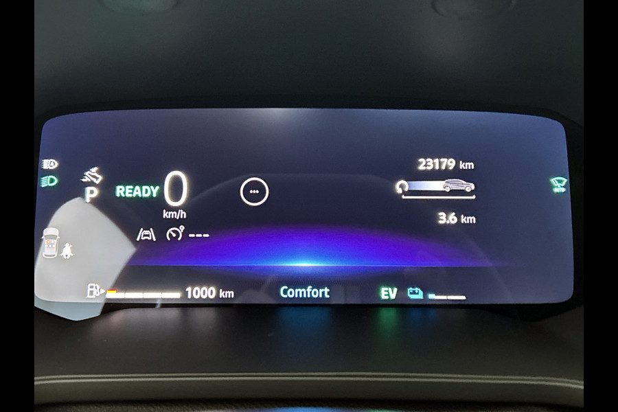 Renault Captur 1.8 E-Tech Full hybrid 160PK Techno | NAVI | CAMERA | CARPLAY