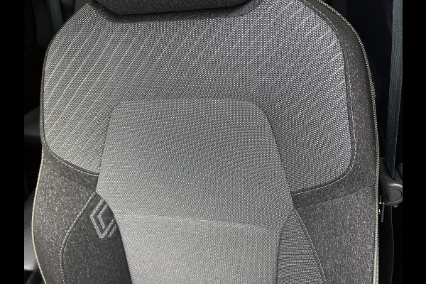 Renault Captur 1.8 E-Tech Full hybrid 160PK Techno | NAVI | CAMERA | CARPLAY