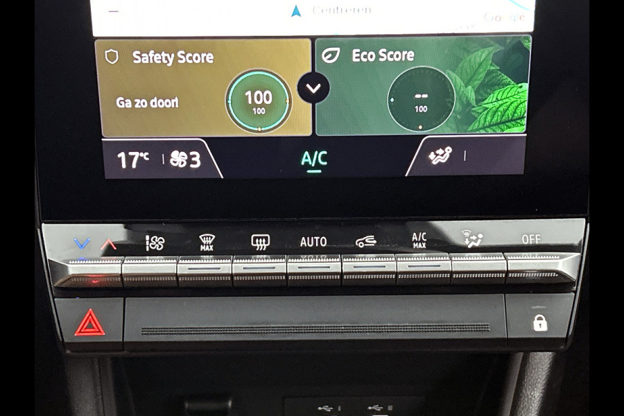Renault Captur 1.8 E-Tech Full hybrid 160PK Techno | NAVI | CAMERA | CARPLAY