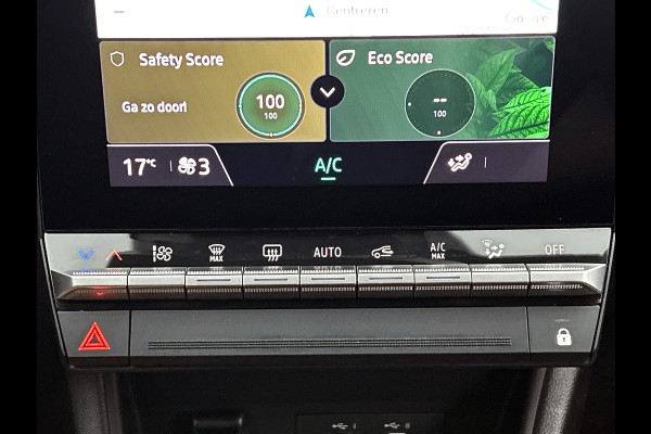 Renault Captur 1.8 E-Tech Full hybrid 160PK Techno | NAVI | CAMERA | CARPLAY