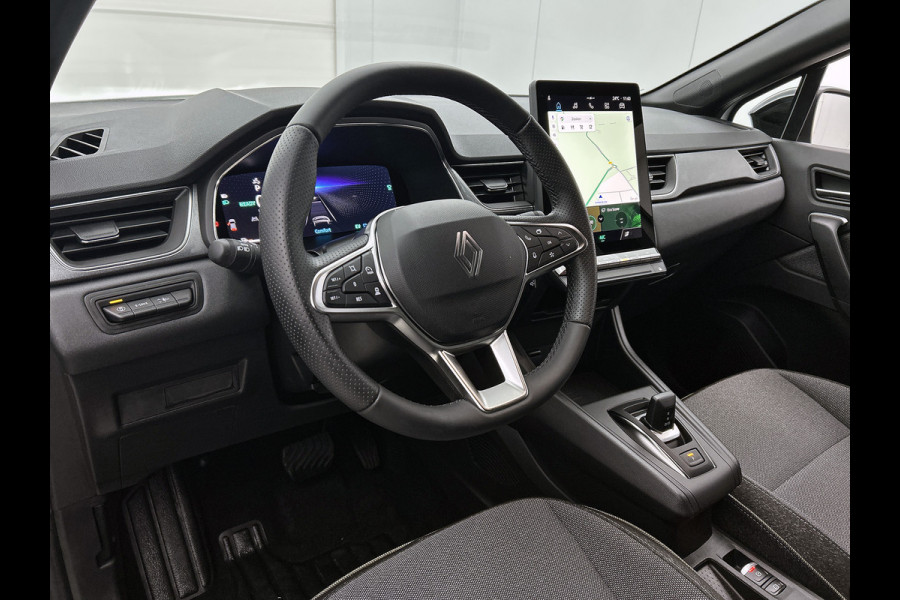 Renault Captur 1.8 E-Tech Full hybrid 160PK Techno | NAVI | CAMERA | CARPLAY