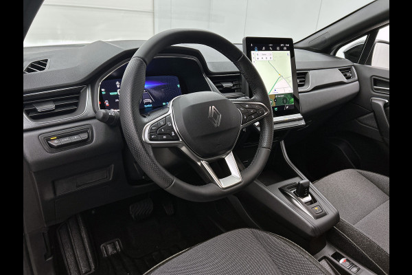 Renault Captur 1.8 E-Tech Full hybrid 160PK Techno | NAVI | CAMERA | CARPLAY