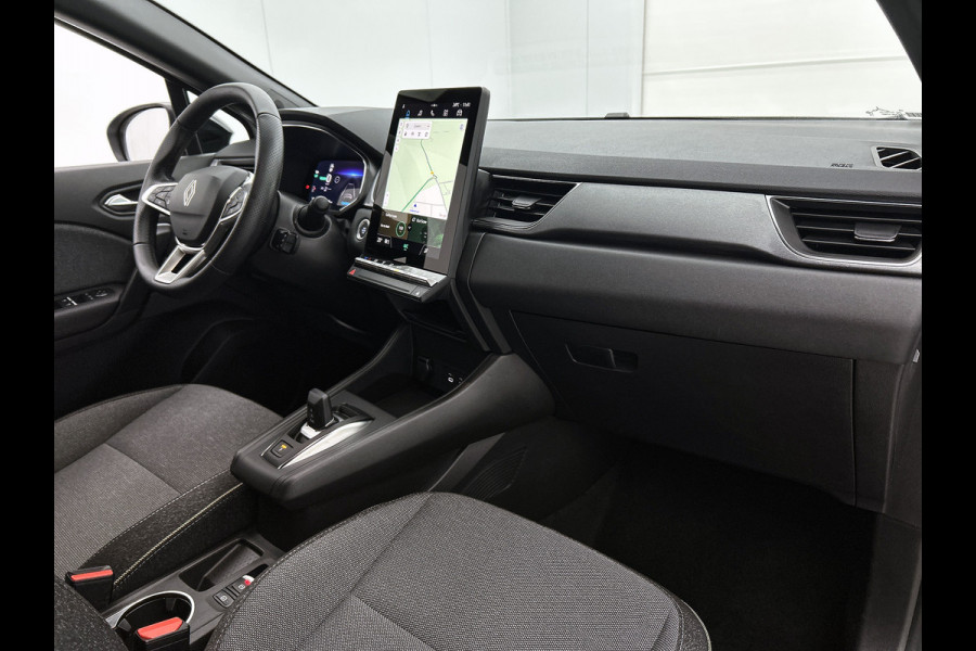 Renault Captur 1.8 E-Tech Full hybrid 160PK Techno | NAVI | CAMERA | CARPLAY