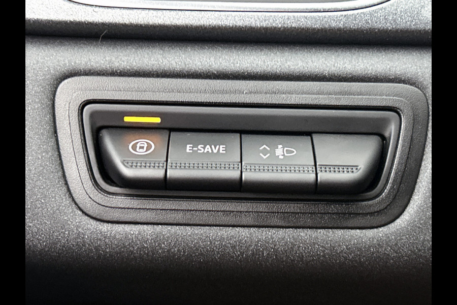 Renault Captur 1.8 E-Tech Full hybrid 160PK Techno | NAVI | CAMERA | CARPLAY