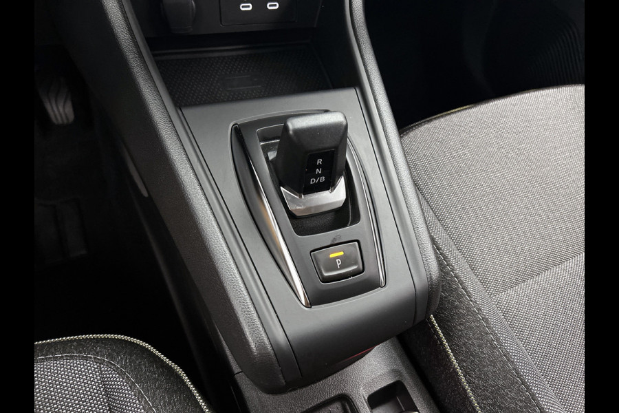 Renault Captur 1.8 E-Tech Full hybrid 160PK Techno | NAVI | CAMERA | CARPLAY