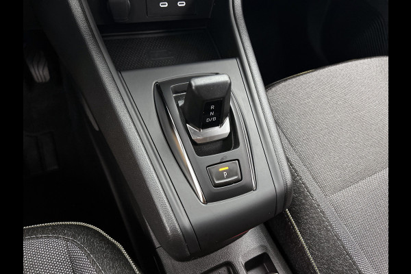 Renault Captur 1.8 E-Tech Full hybrid 160PK Techno | NAVI | CAMERA | CARPLAY