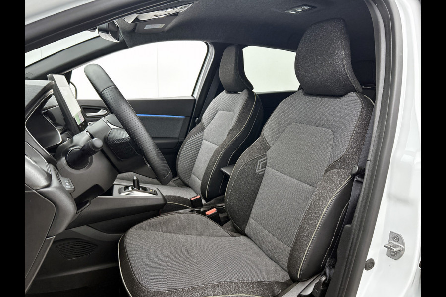 Renault Captur 1.8 E-Tech Full hybrid 160PK Techno | NAVI | CAMERA | CARPLAY