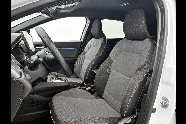 Renault Captur 1.8 E-Tech Full hybrid 160PK Techno | NAVI | CAMERA | CARPLAY