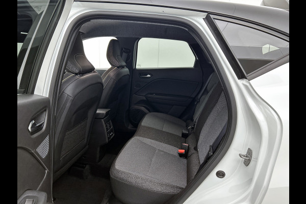 Renault Captur 1.8 E-Tech Full hybrid 160PK Techno | NAVI | CAMERA | CARPLAY
