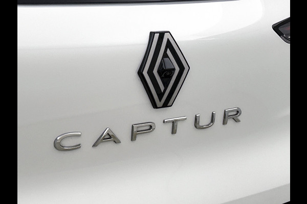Renault Captur 1.8 E-Tech Full hybrid 160PK Techno | NAVI | CAMERA | CARPLAY