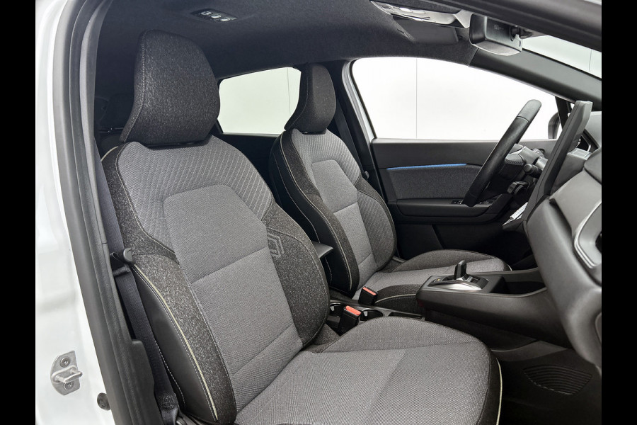 Renault Captur 1.8 E-Tech Full hybrid 160PK Techno | NAVI | CAMERA | CARPLAY