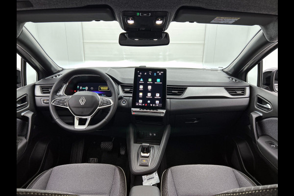 Renault Captur 1.8 E-Tech Full hybrid 160PK Techno | NAVI | CAMERA | CARPLAY