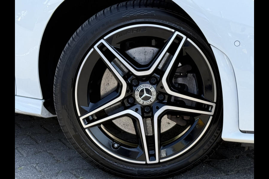 Mercedes-Benz CLA-Klasse Shooting Brake 250e AMG Line | Pano | Ambient Light | Camera | Keyless | 18 inch