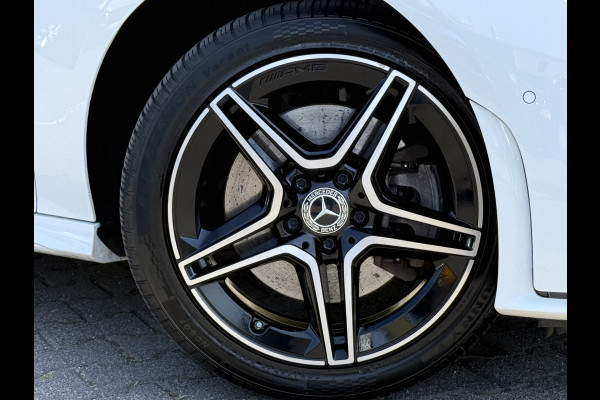 Mercedes-Benz CLA-Klasse Shooting Brake 250e AMG Line | Pano | Ambient Light | Camera | Keyless | 18 inch