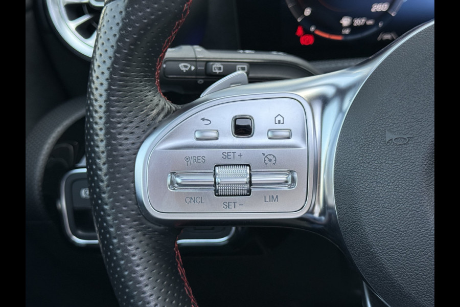 Mercedes-Benz CLA-Klasse Shooting Brake 250e AMG Line | Pano | Ambient Light | Camera | Keyless | 18 inch