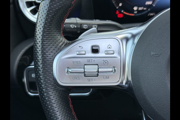 Mercedes-Benz CLA-Klasse Shooting Brake 250e AMG Line | Pano | Ambient Light | Camera | Keyless | 18 inch