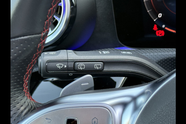 Mercedes-Benz CLA-Klasse Shooting Brake 250e AMG Line | Pano | Ambient Light | Camera | Keyless | 18 inch