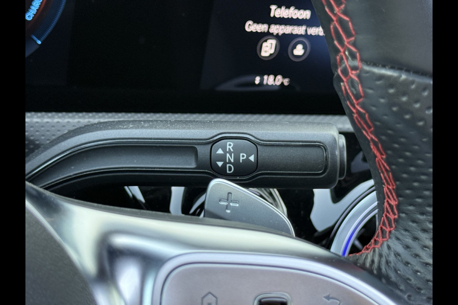Mercedes-Benz CLA-Klasse Shooting Brake 250e AMG Line | Pano | Ambient Light | Camera | Keyless | 18 inch