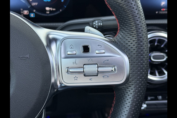 Mercedes-Benz CLA-Klasse Shooting Brake 250e AMG Line | Pano | Ambient Light | Camera | Keyless | 18 inch