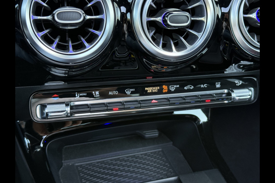 Mercedes-Benz CLA-Klasse Shooting Brake 250e AMG Line | Pano | Ambient Light | Camera | Keyless | 18 inch