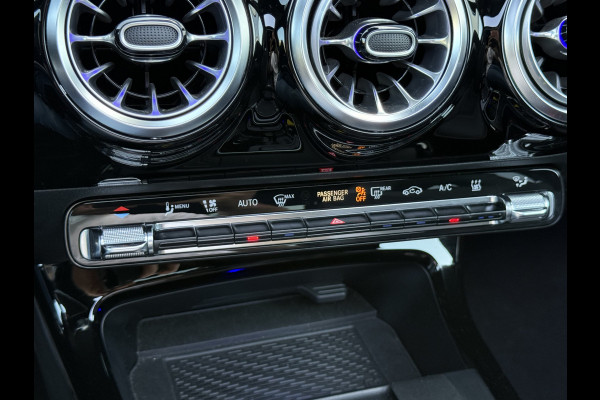 Mercedes-Benz CLA-Klasse Shooting Brake 250e AMG Line | Pano | Ambient Light | Camera | Keyless | 18 inch
