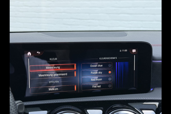Mercedes-Benz CLA-Klasse Shooting Brake 250e AMG Line | Pano | Ambient Light | Camera | Keyless | 18 inch