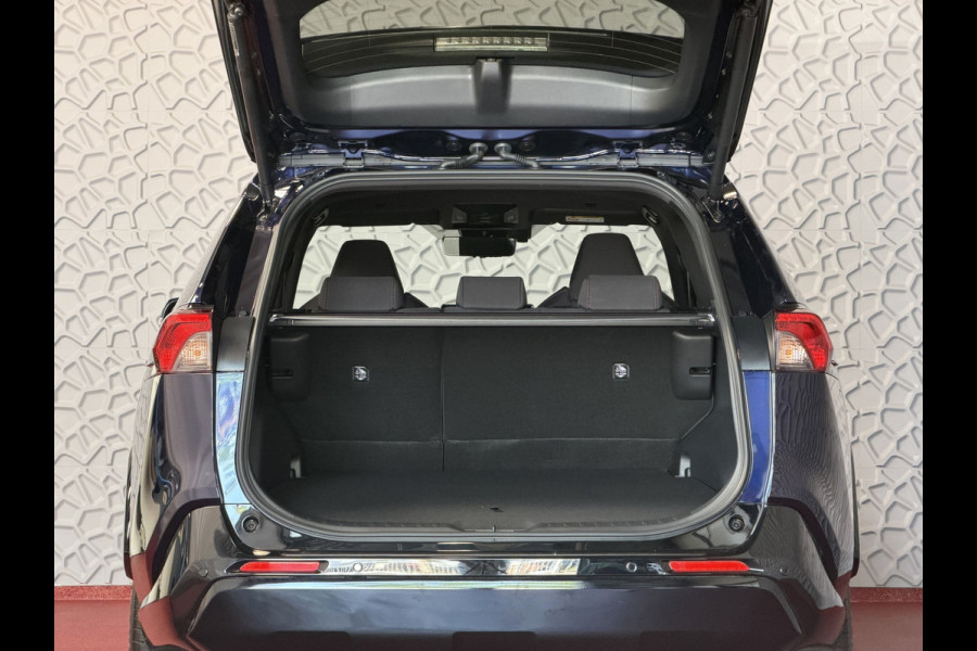 Toyota RAV4 2.5 PHEV AWD 306PK ✅gloednieuw ✅ | Trekgew. 1500KG | Head-up display | Camera | Full LED | Elektrische achterklep | Stuur/Stoelv PHEV PLUG IN