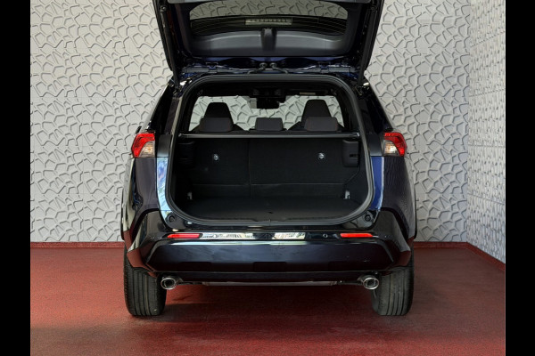 Toyota RAV4 2.5 PHEV AWD 306PK ✅gloednieuw ✅ | Trekgew. 1500KG | Head-up display | Camera | Full LED | Elektrische achterklep | Stuur/Stoelv PHEV PLUG IN