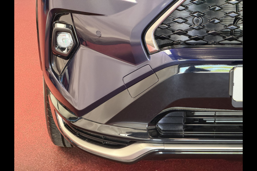 Toyota RAV4 2.5 PHEV AWD 306PK ✅gloednieuw ✅ | Trekgew. 1500KG | Head-up display | Camera | Full LED | Elektrische achterklep | Stuur/Stoelv PHEV PLUG IN