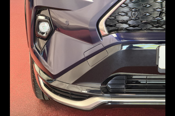 Toyota RAV4 2.5 PHEV AWD 306PK ✅gloednieuw ✅ | Trekgew. 1500KG | Head-up display | Camera | Full LED | Elektrische achterklep | Stuur/Stoelv PHEV PLUG IN