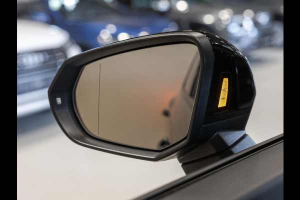 Audi Q3 35 TFSI Advanced Pro Line Business / 150pk / Trekhaak / Bang & Olufsen / Achteruitrij camera / Stoelverwarming / Leder /