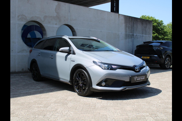 Toyota Auris Touring Sports 1.8 Hybrid Dynamic | STOELVERWARMING | NAVIGATIE | CRUISE CONTROL |