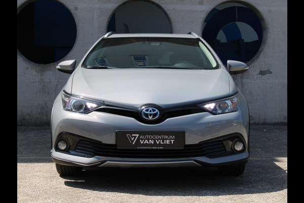 Toyota Auris Touring Sports 1.8 Hybrid Dynamic | STOELVERWARMING | NAVIGATIE | CRUISE CONTROL |